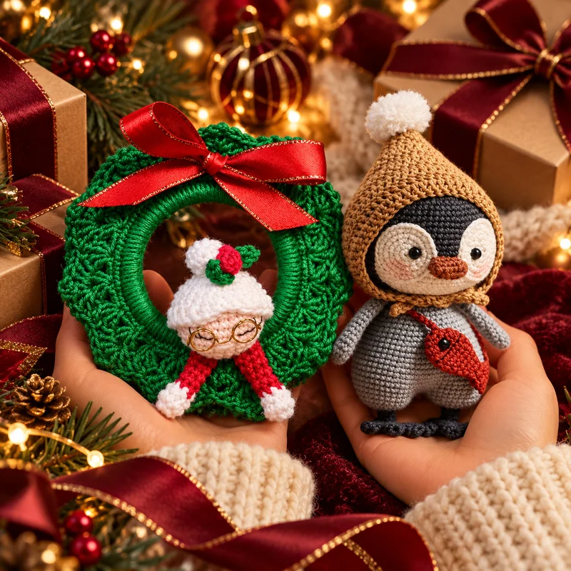 Colección Mini Regalos